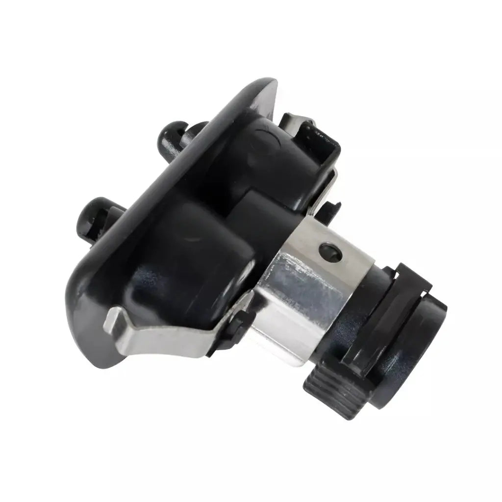 BMW E39 priekinių žibintų apiplovimo purkštukas, kairė (vairuotojo)