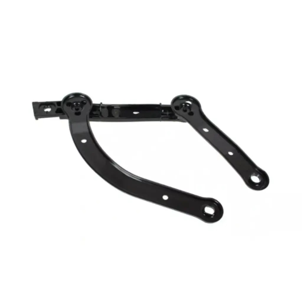 BMW E63 E64 priekinio valytuvo mechanizmas, keleivio pusė