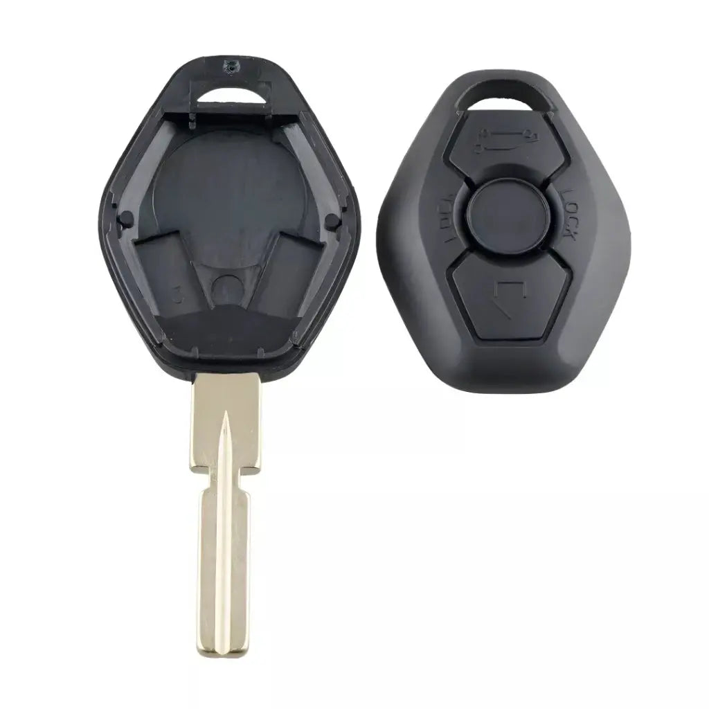 BMW rakto korpusas E serijai E46 E39 E53 E60 E61, HU58