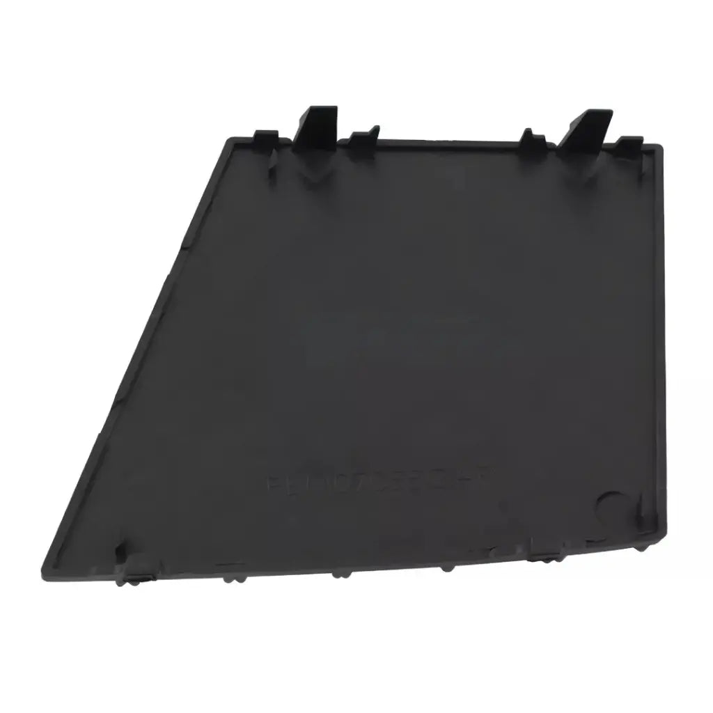 BMW E60 E61 M Tech bamperio grotelė dešinė pusė, juoda