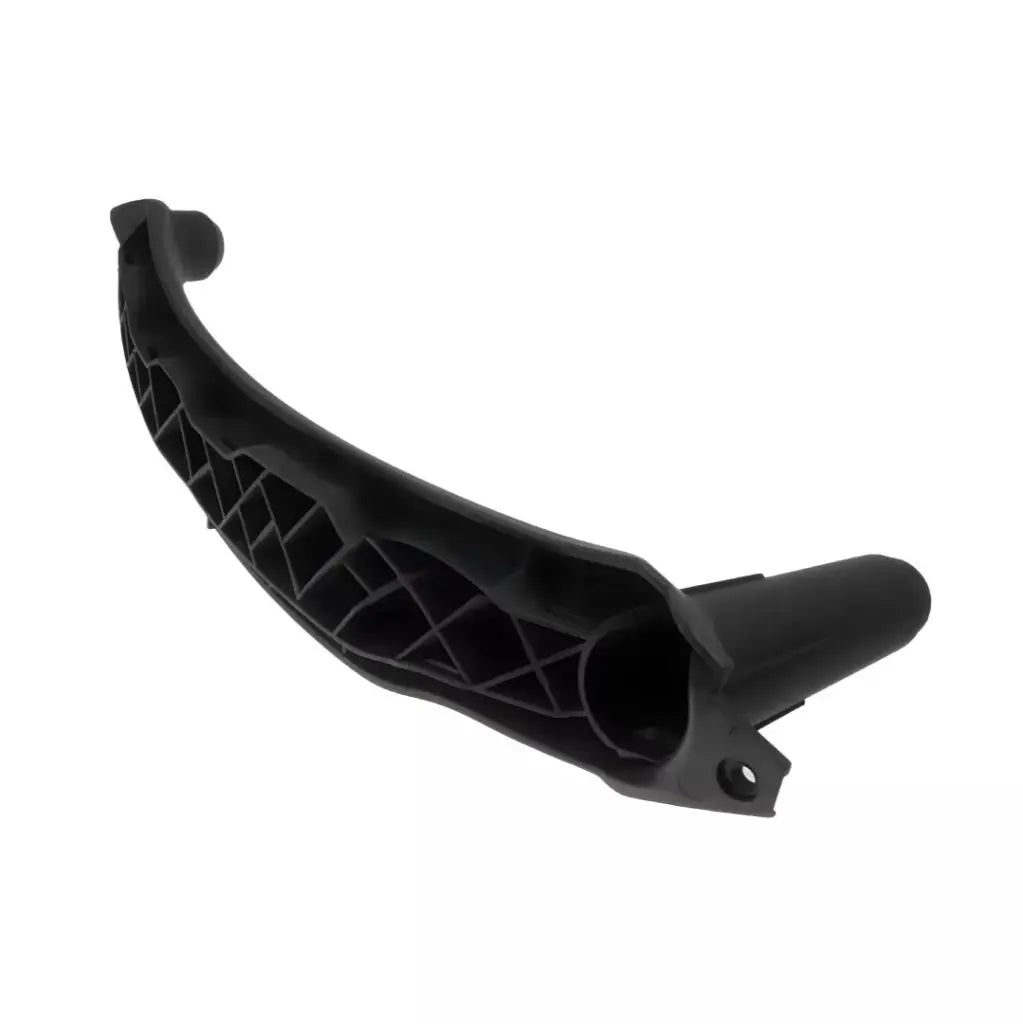 BMW E70 E71 keleivio rankena (dešinė pusė), juoda