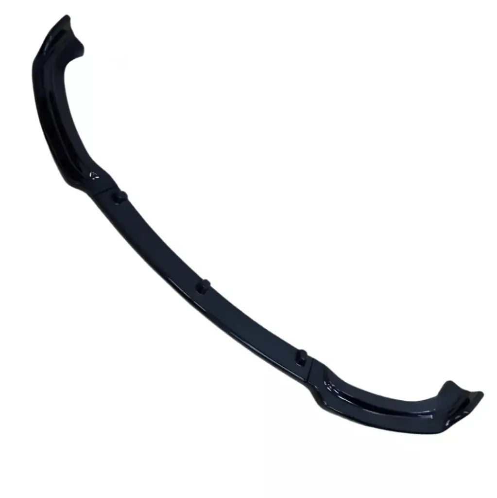 BMW F30 F31 standartinio bamperio lipas, blizgus juodas