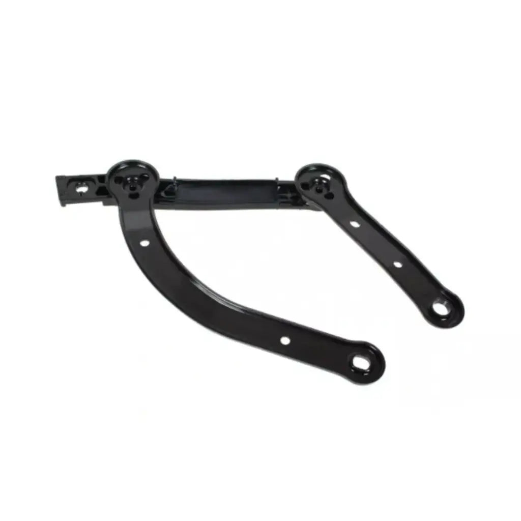 BMW E60 E61 priekinio valytuvo mechanizmas, keleivio pusė