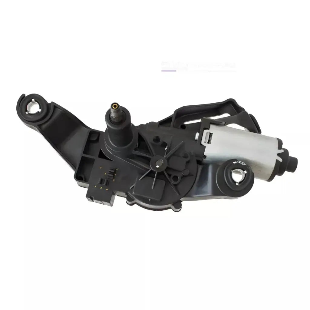 BMW E87 E81 galinio valytuvo varikliukas (04-11)