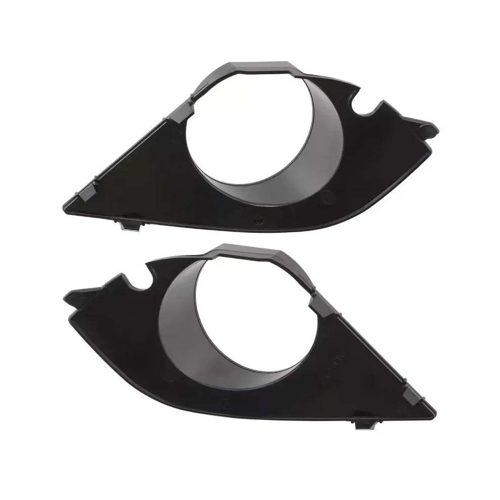 BMW E60 E61 M-Tech priešrūkinių žibintų rėmeliai