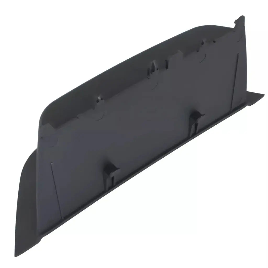 BMW F25 X3 vairuotojo (kairė) rankena juoda, vidinė dalis