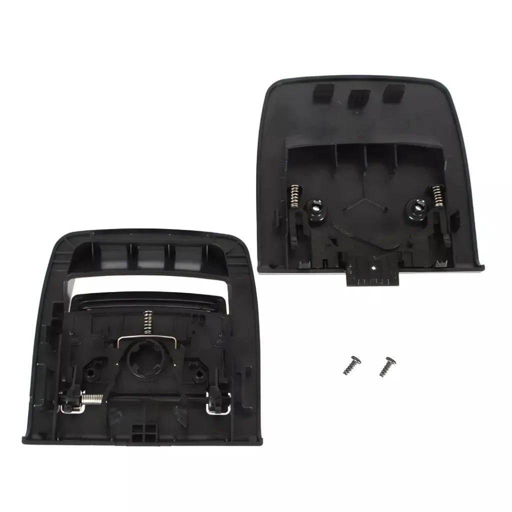 BMW E70 X5 bagažinės kilimo rankena (07-13), juoda