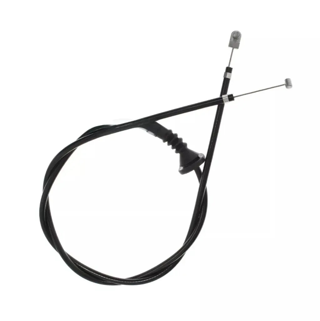 BMW E60 E61 kapoto trosas (lynas)