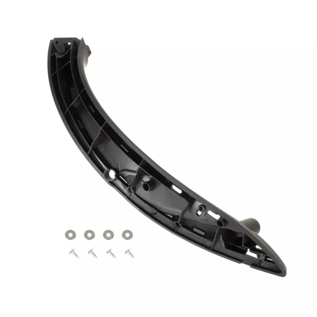 BMW F30 F31 F32 F33 F36 keleivio rankena, juoda