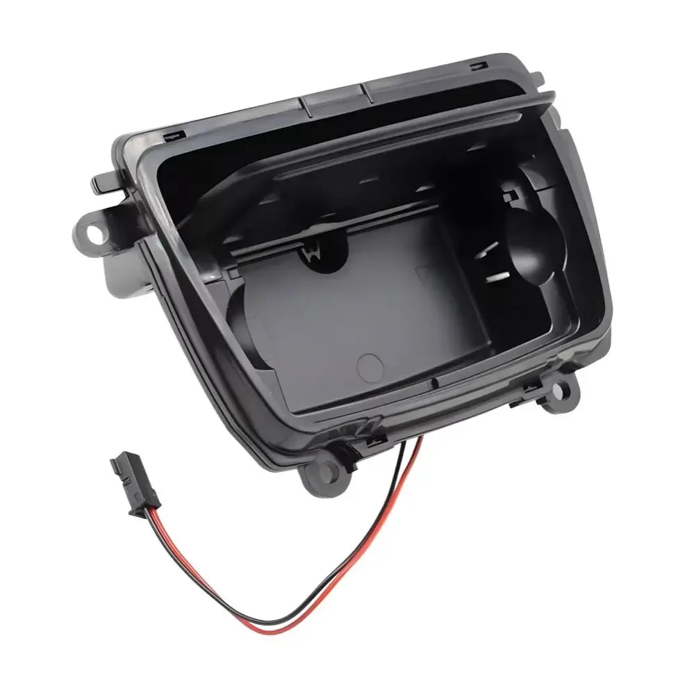 BMW F10 F11 peleninė (09-17), su lempute