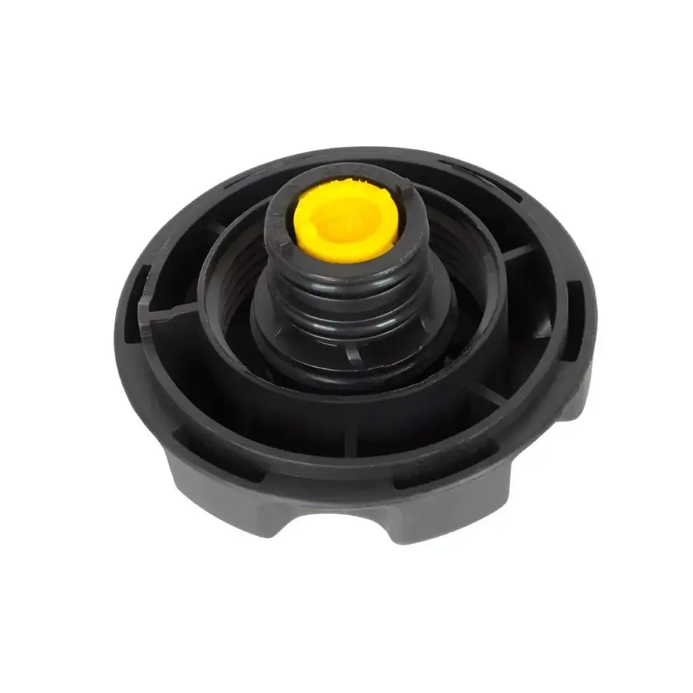 BMW E60 E61 aušinimo skysčio dangtelis, 17117521071