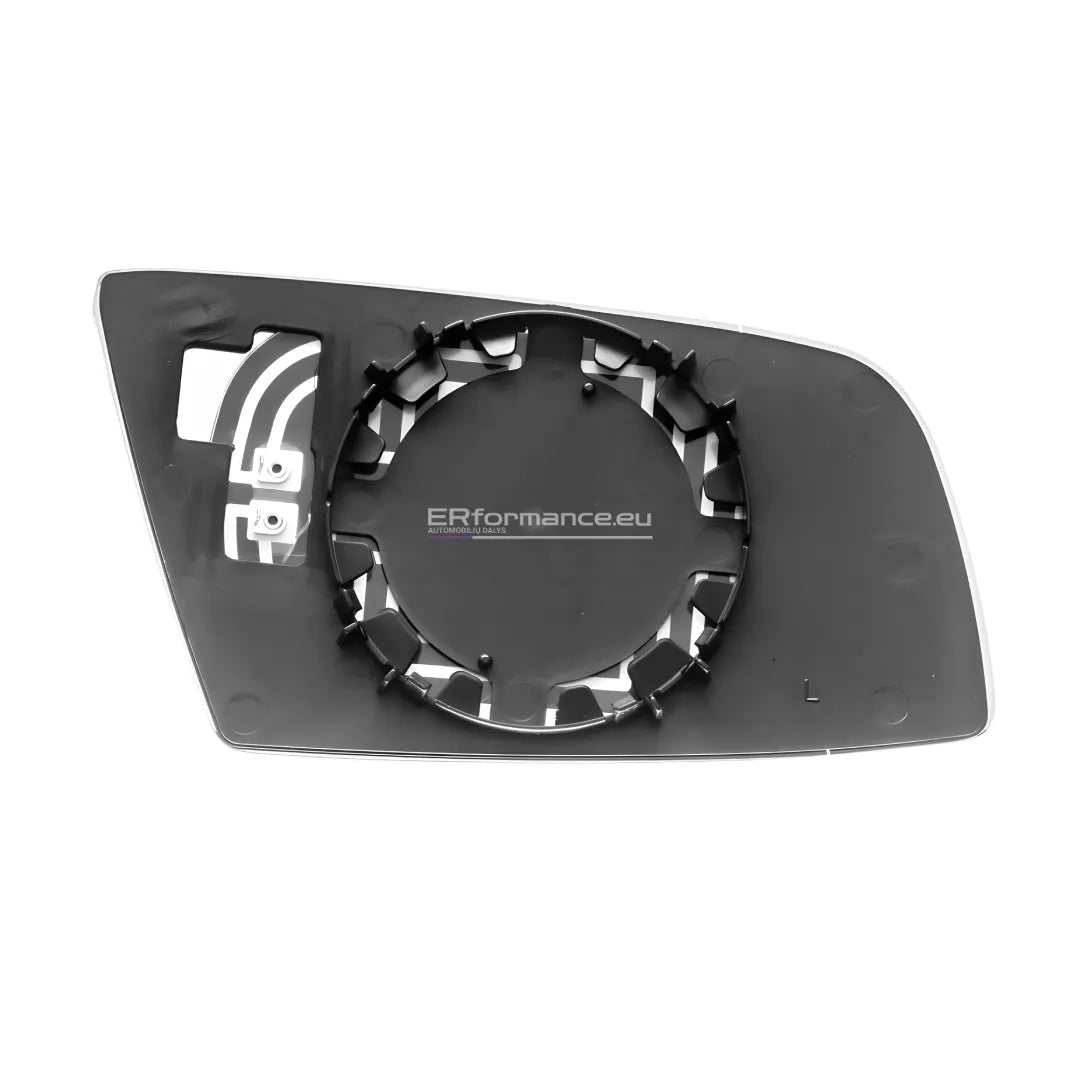 BMW E60 E61 E63 E64 veidrodėlių stikliukai, komplektas