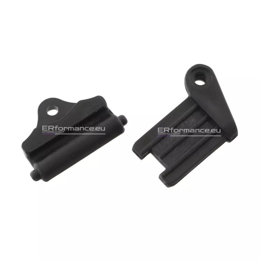 BMW galinės užuolaidos rem komplektas, E60 E90 F01 F10 F30