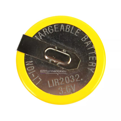 BMW rakto baterija E serijai, akumuliatorius