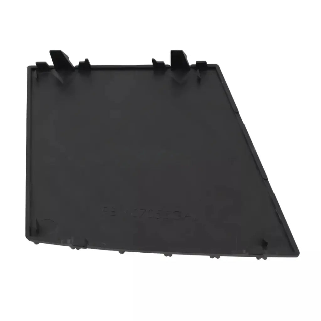 BMW E60 E61 M Tech bamperio grotelė kairė pusė, juoda