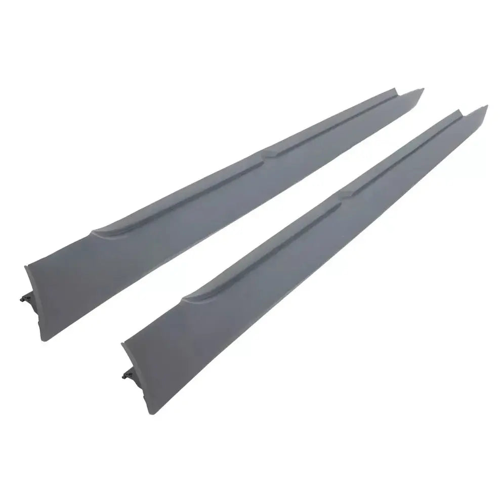 BMW E60 E61 M-Tech (M sport) slenksčiai, gruntuoti