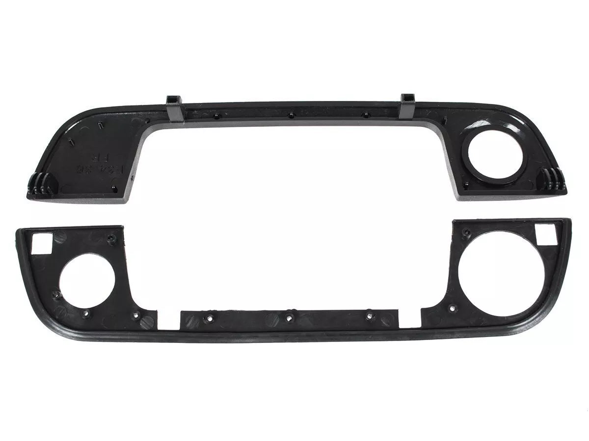 BMW 3 E36 90-00 išorinės durų rankenos dangtelis priekinė dešinėje