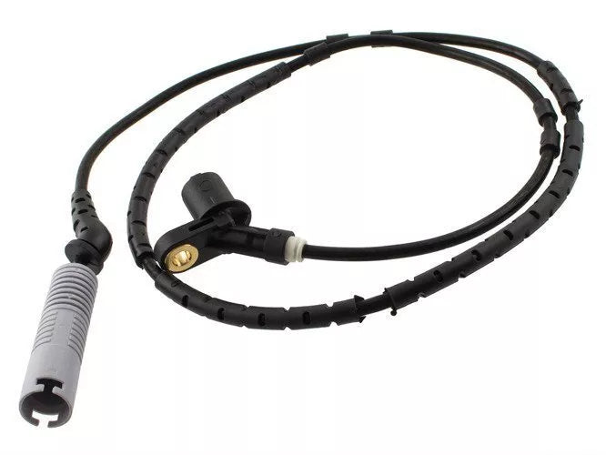 BMW 3 E46 1998- ABS daviklis gale kairėje = dešinėje