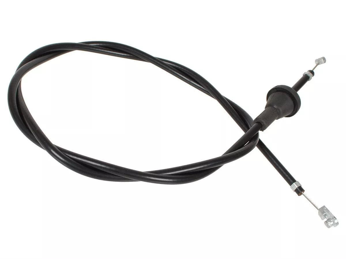 BMW 3 E90 / E91 04-06 kapoto atleidimo trosas