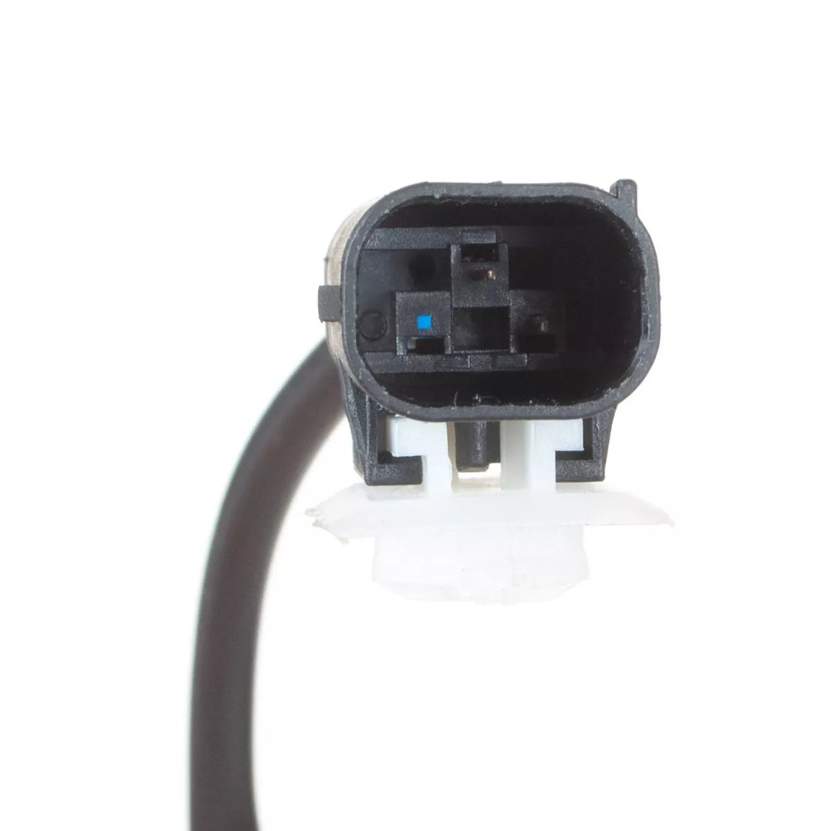 BMW 3 F30 F31 2011- kairės pusės variklio dangčio spyna