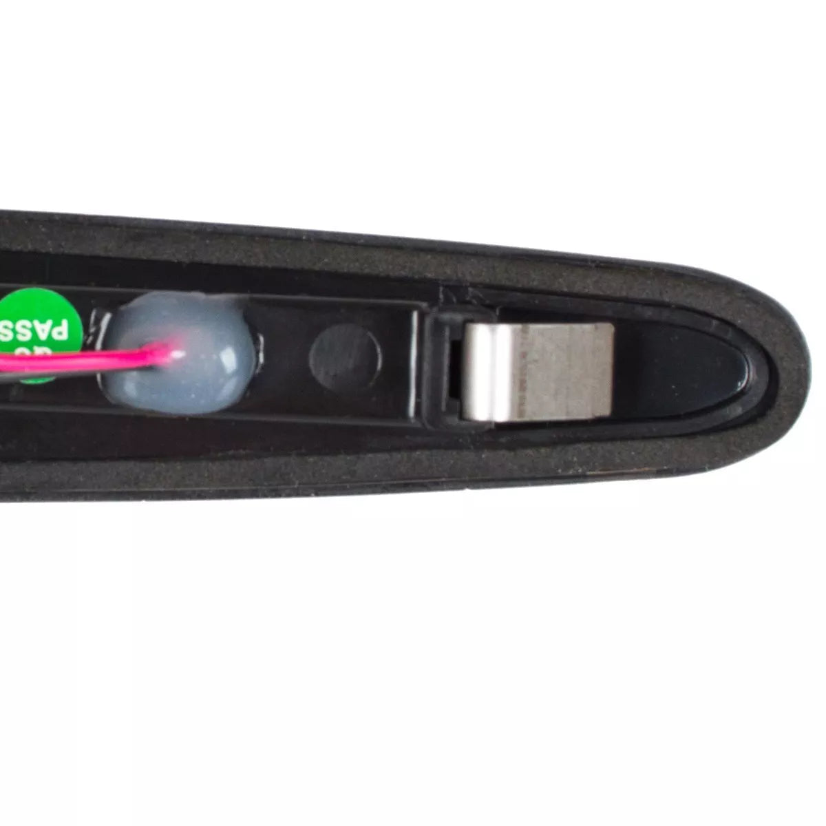 BMW 3 F30 LED šoninių posūkių žibintų rinkinys SMOKED DYNAMIC, 2 vnt.