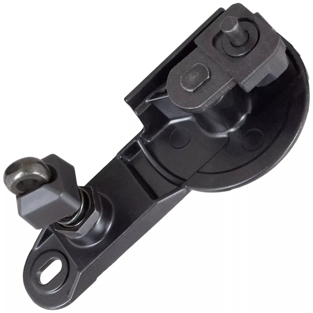 BMW 3 Touring (E46) 99-05 galinio valytuvo mechanizmas