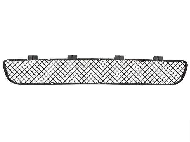 BMW 5 E39 M5 M-Paket M-Technik 98-03 grotelės priekinio bamperio centre