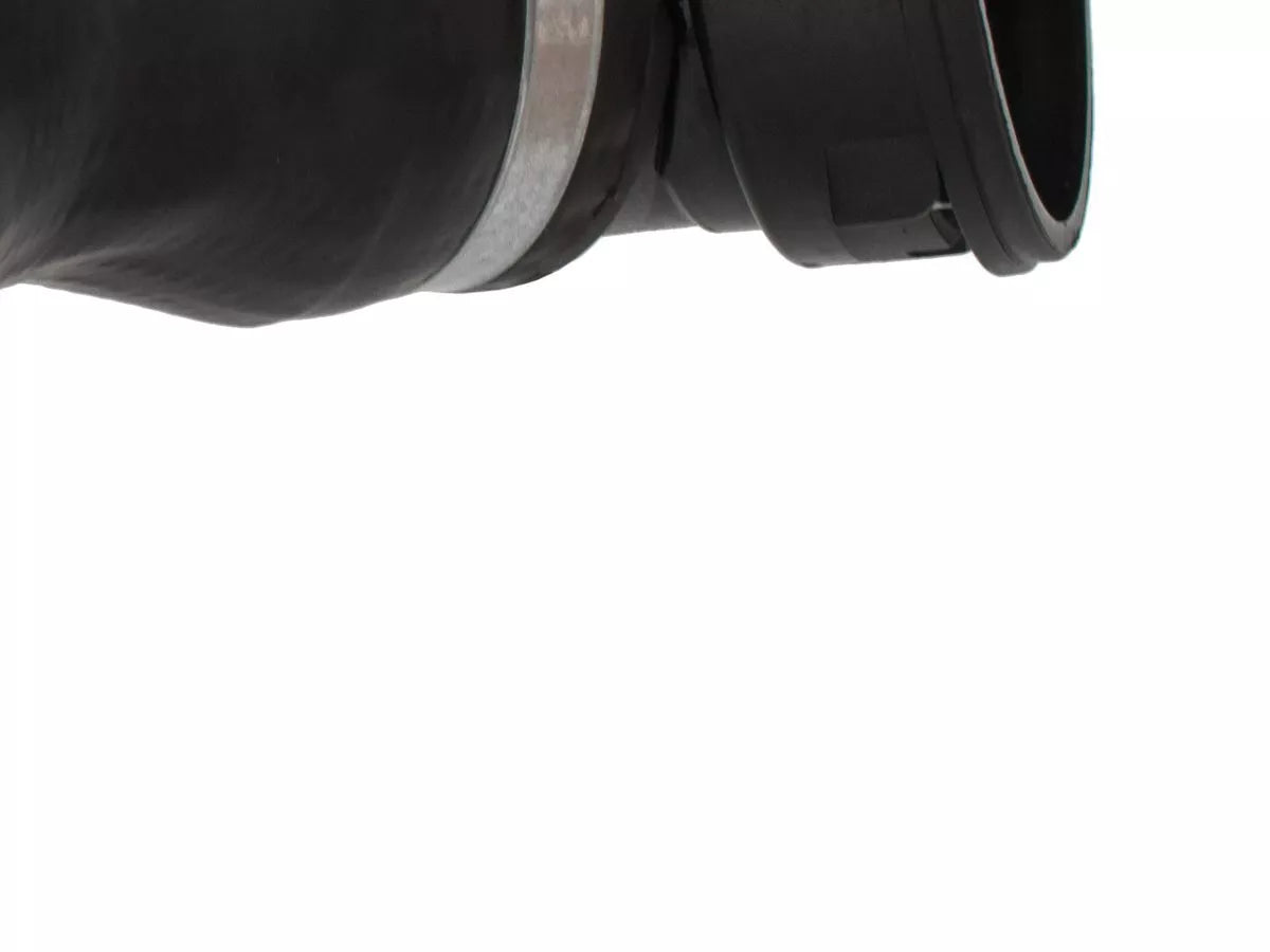 BMW 5 E60 E61 03- turbinos tarpinio aušintuvo žarna