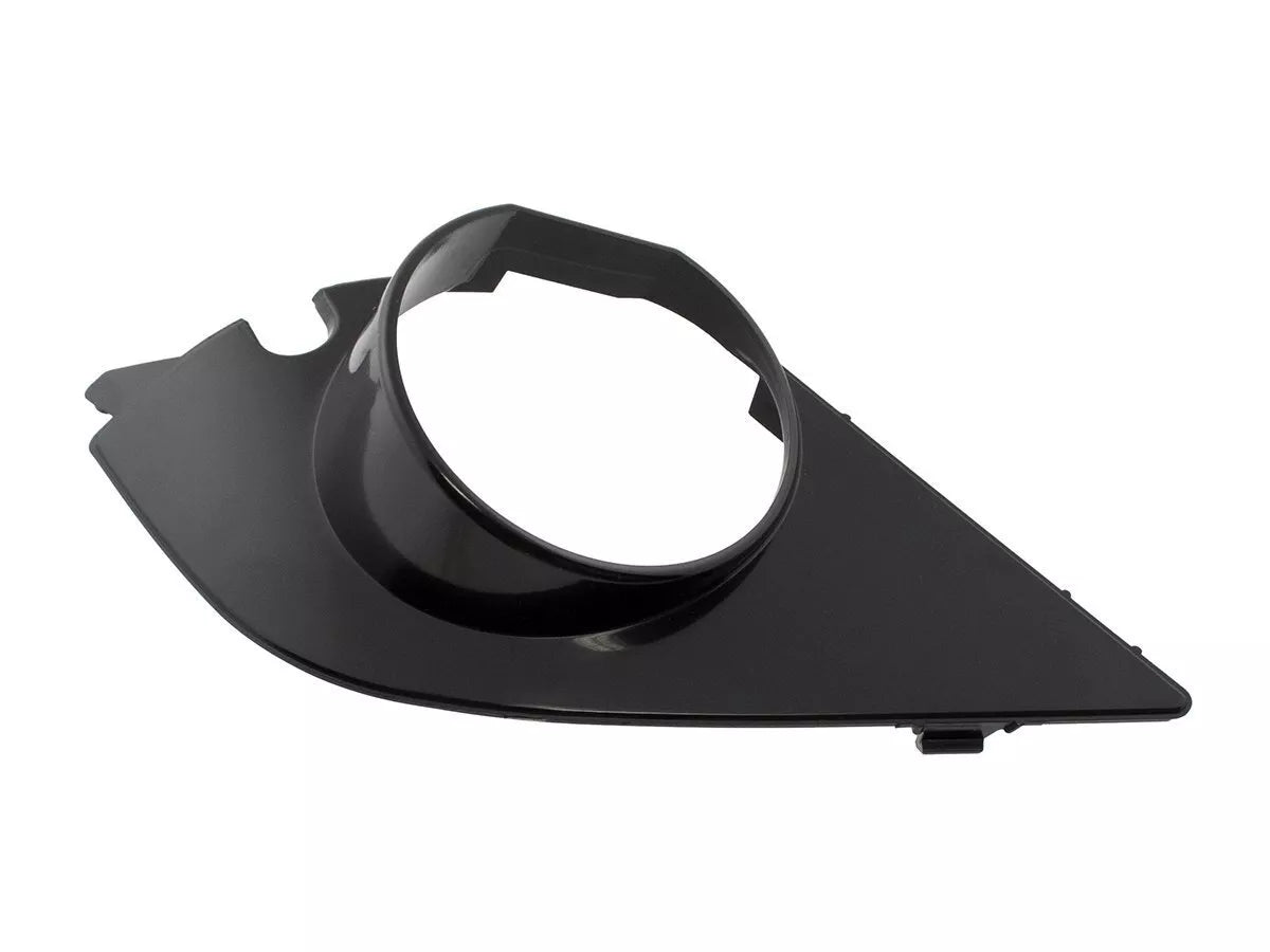 BMW 5 E60 M-PAKETAS 03-06 dešinės pusės rūko žibinto rėmelis