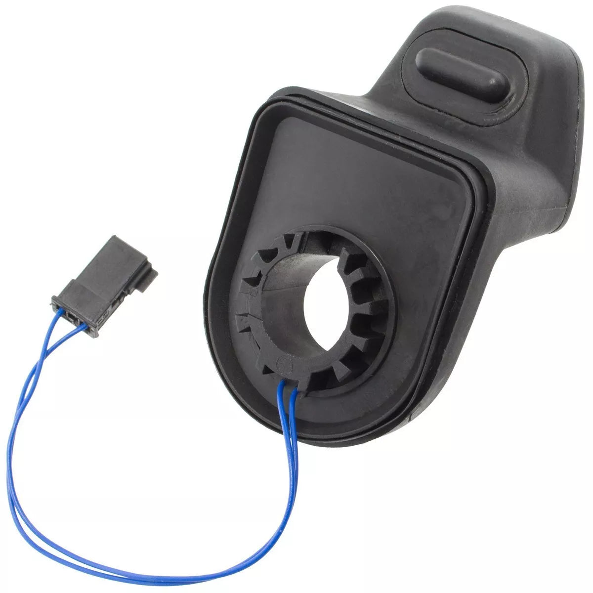 BMW 5 E61 04-10 galinio valytuvo mechanizmas + galinio lango atidarymo mygtukai, 2 vnt. komplektas