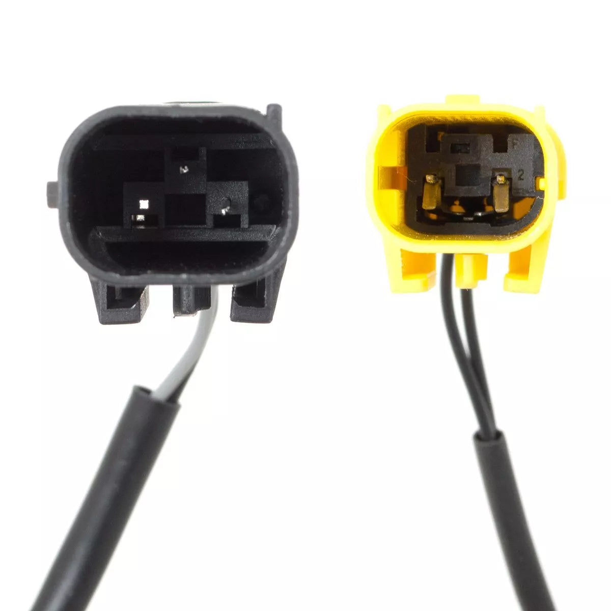 BMW 5 G30, F90, G31 16-23 ACTIVE kapoto spyna kairė