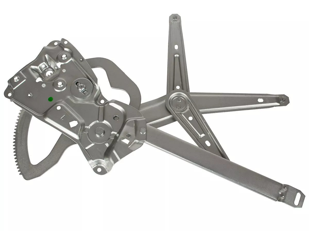 BMW E36 3 serijos SEDANAS / LIFTBACK / KOMBI 90-00 elektrinis langų pakėlėjas priekinis kairysis