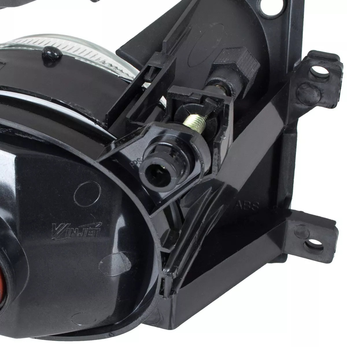 BMW E39 5 serijos 01-03 kairieji ir dešinieji rūko žibintai komplekte *