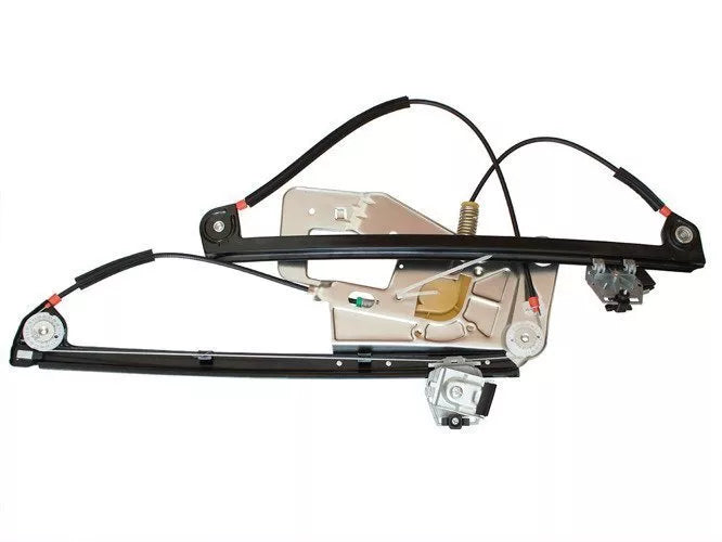 BMW E39 5 serijos 96-03 elektrinis lango pakėlėjas priekinis kairysis