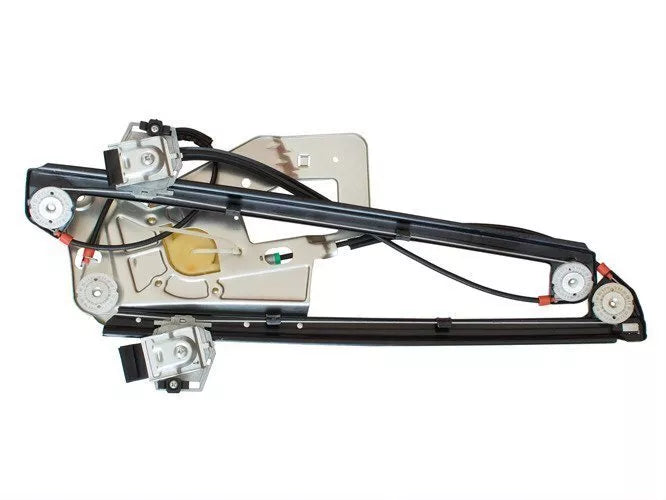 BMW E39 5 serijos 96-03 elektrinis lango pakėlėjas priekinis dešinys
