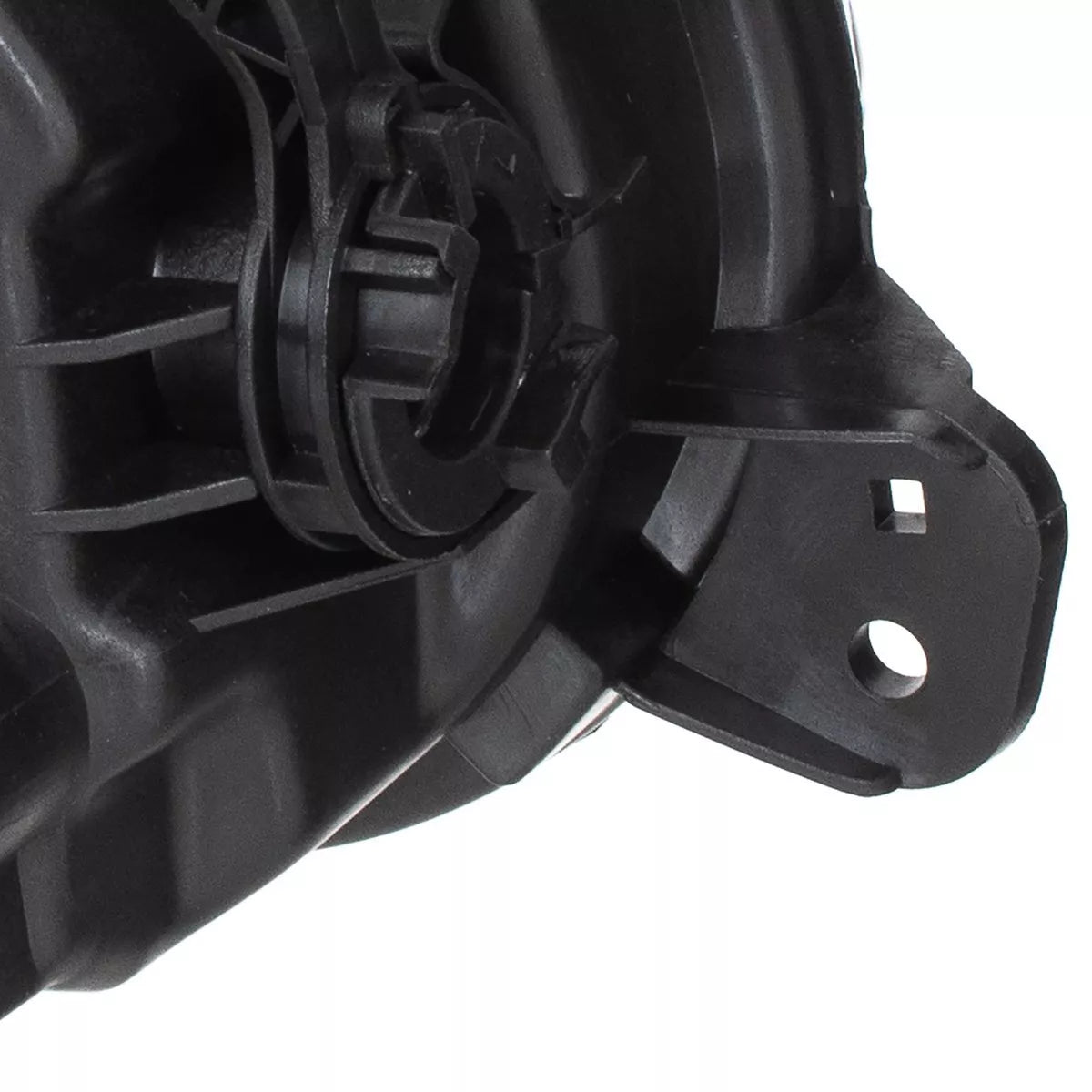 BMW X3 F25 10-17 halogeninis LED kairysis