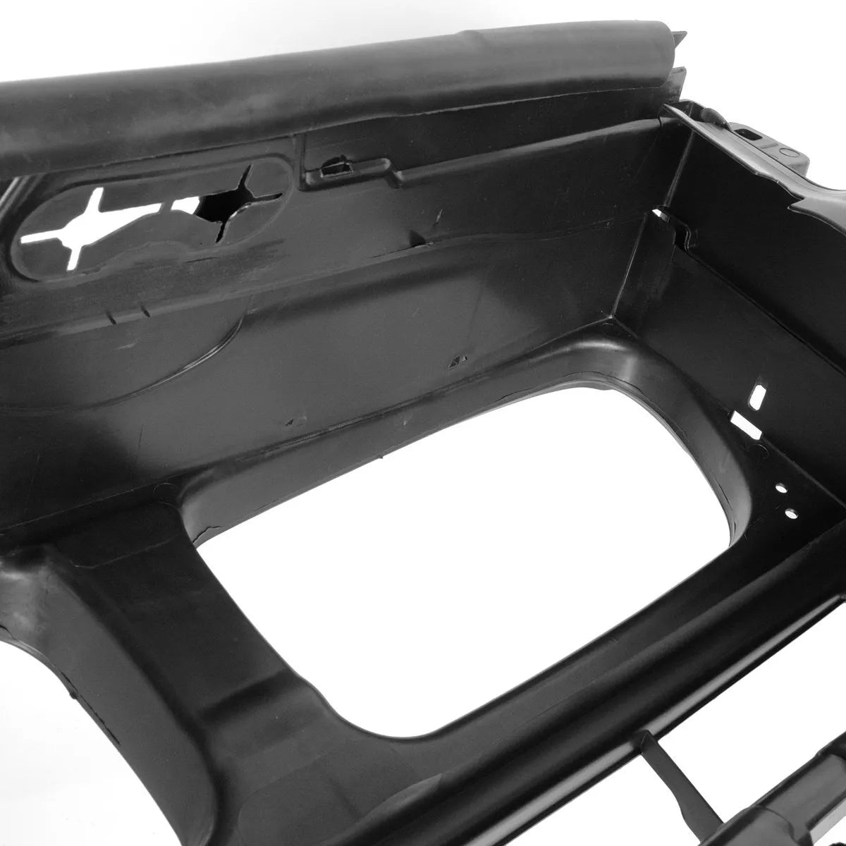 BMW X3 F25 10-17 Priekinis oro įsiurbimo kolektorius