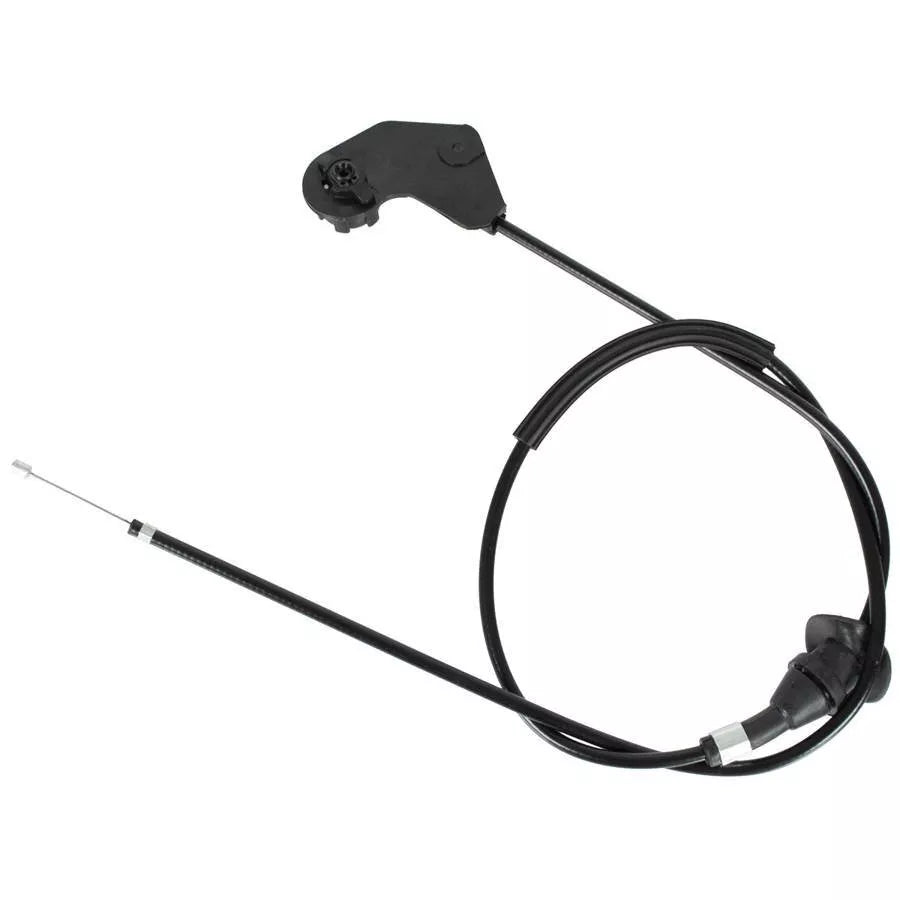 BMW X5 E53 00-06 kapoto atleidimo trosas