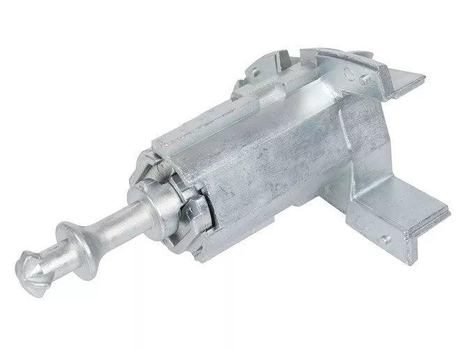 BMW X5 E53 99-06 priekinių kairių durų spynos įdėklas