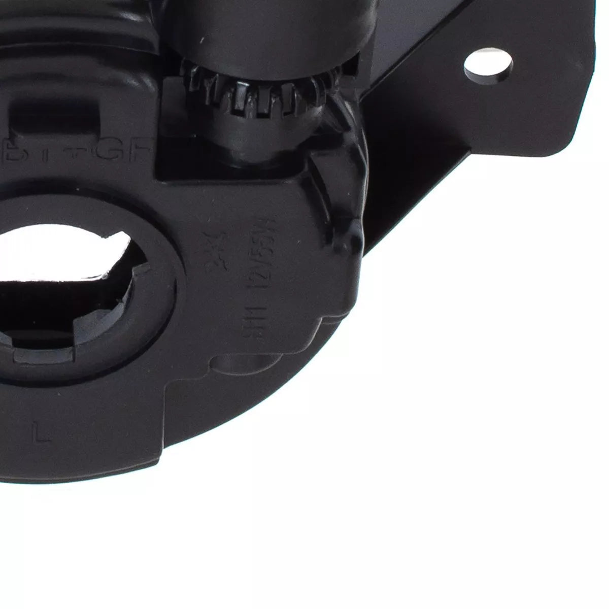 BMW X5 E70 06-13 kairysis halogenas