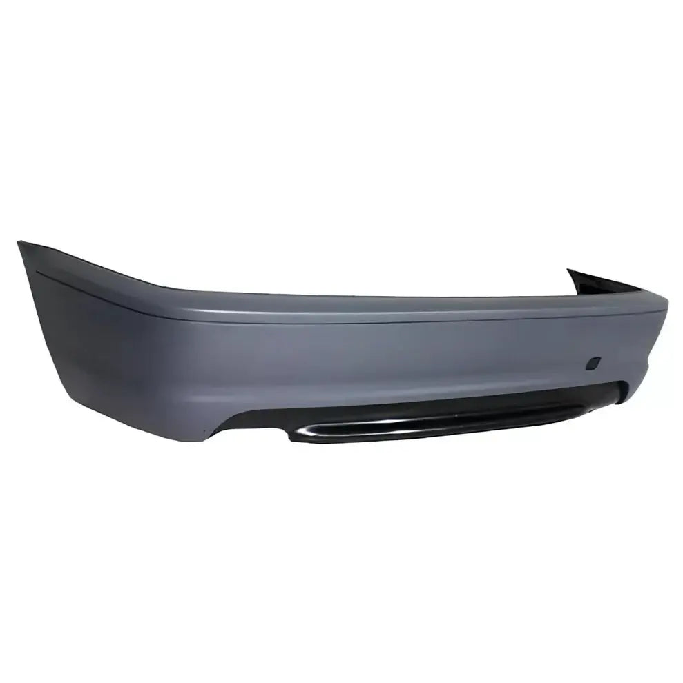 BMW E46 COUPE / CABRIO M-Tech komplektas, be pdc