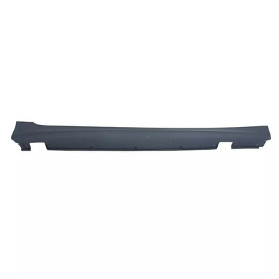 BMW E60 E61 M-Tech (M sport) slenksčiai, gruntuoti