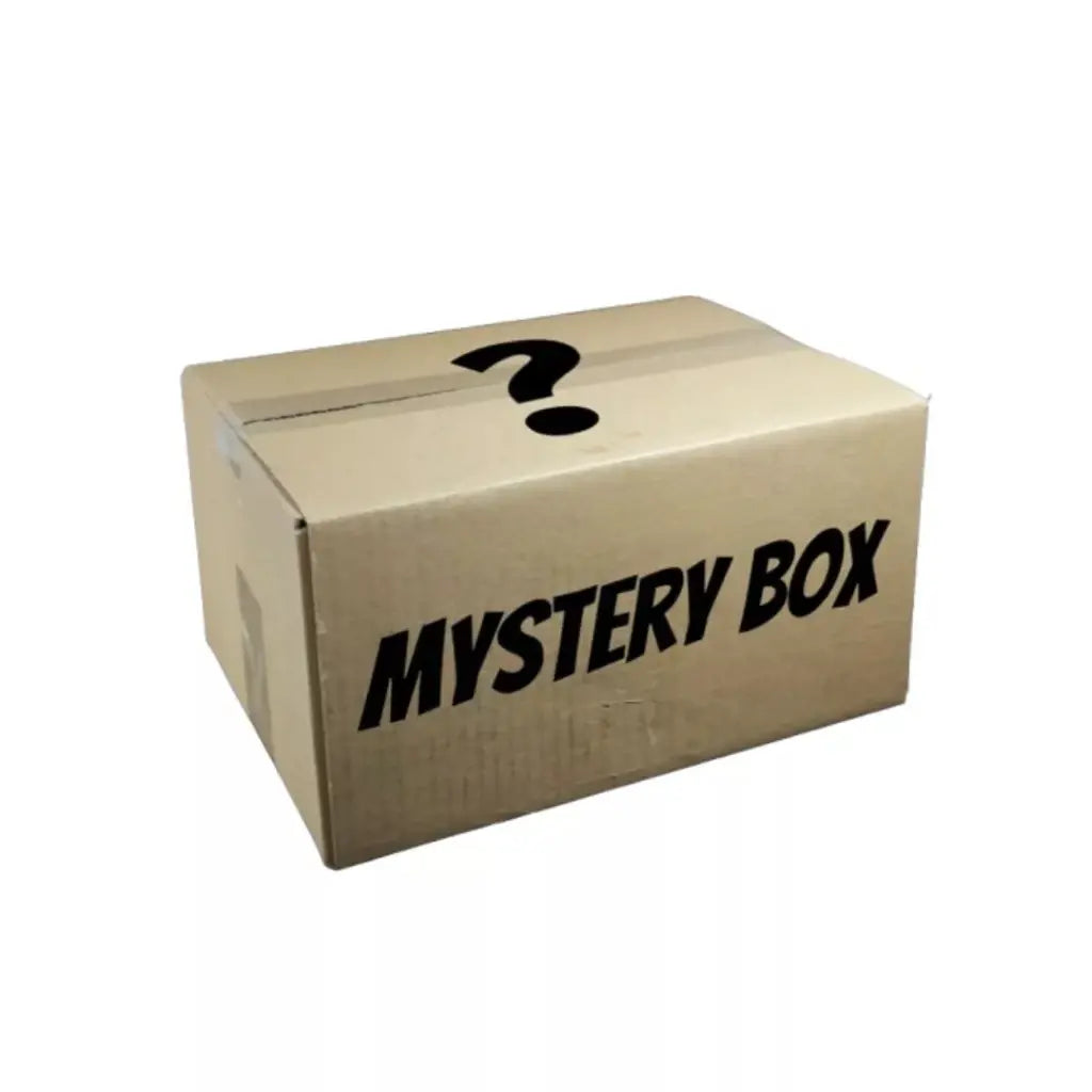 BMW tuning dalių mystery box, medium