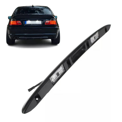 BMW E46 numerių apšvietimo juosta (1997-2005)