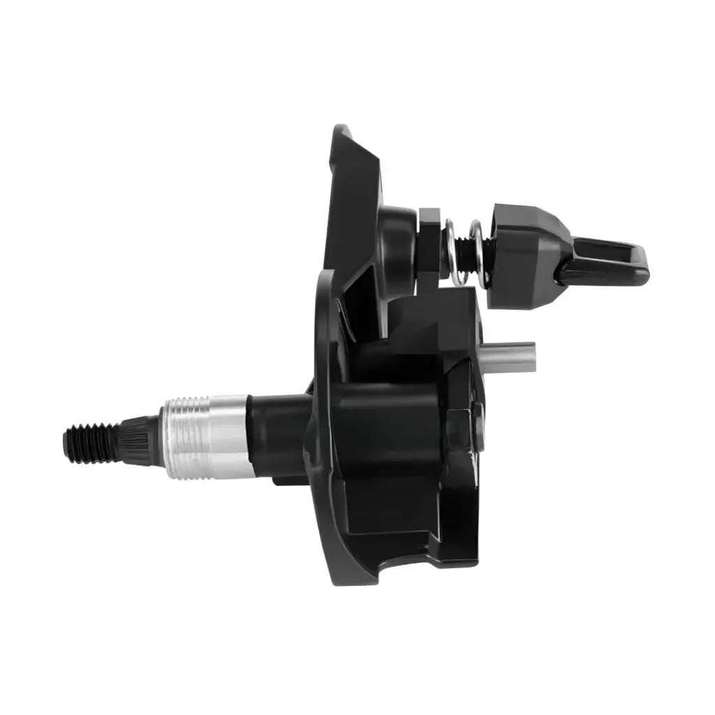 BMW E91 galinio valytuvo mechanizmas