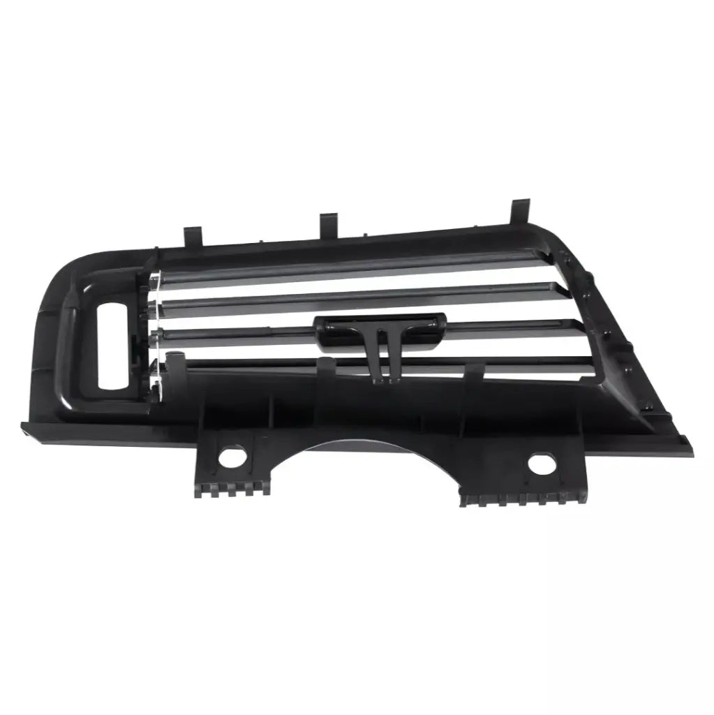 BMW F10 F11 ortakio grotelės dešinės (keleivio) pusės, juodos