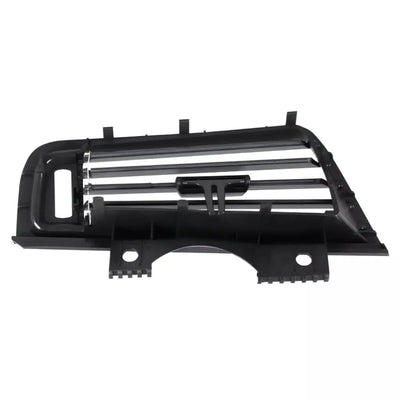 BMW F10 F11 ortakio grotelės dešinės (keleivio) pusės, juodos