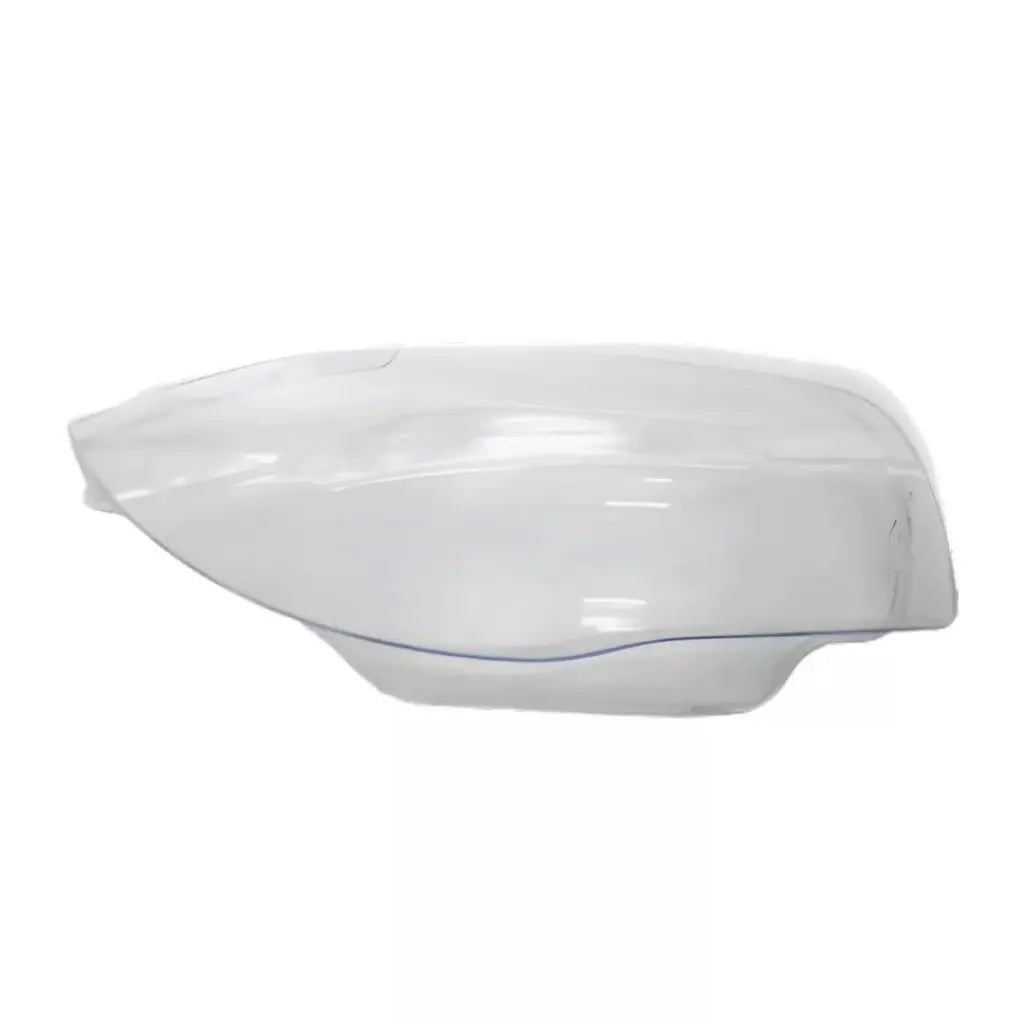 BMW E87 E88 E81 E82 (04-11) dešinės pusės žibinto stiklas