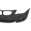 BMW E60 E61 M5 Look priekinis bamperis (03-10), be PDC