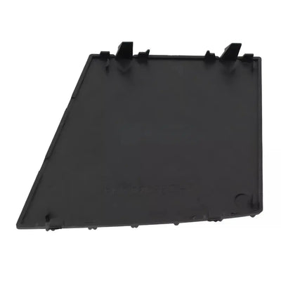 BMW E60 E61 M Tech bamperio grotelė dešinė pusė, juoda